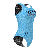 Johson HS - Women's Waterpolo Swimsuit Classic Cut