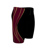 San Antonio Christian jammer3 - Jammer Swimsuit