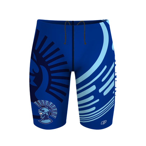 University City High School - Jammer Swimsuit