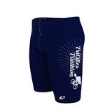 Tri Cities - Jammer Swimsuit