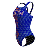 OPCC 2025 - Classic Strap Swimsuit