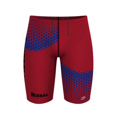 Bernal - Letras v1.3 - Jammer Swimsuit