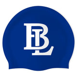 Bethlehem Lutheran School - Swimoutlet PO24474466 (ROY/01) - Wrinkles Free Silicone Swimming Cap