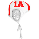 1A-1 GAME CAP - Water Polo Cap