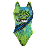 Guymon Gators Classic 2026 - Classic Strap Swimsuit