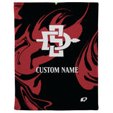 SDSU - Mesh Bag