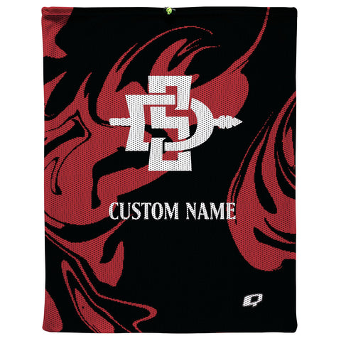 SDSU - Mesh Bag