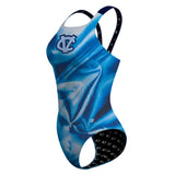 Central VAlley Thick 3 - Classic Strap Swimsuit