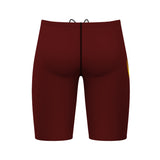 LE V2 - Jammer Swimsuit