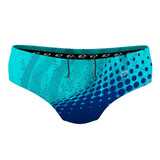 Aquarians - Classic Brief Swimsuit