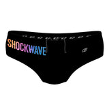 LE-Shockwave- Men Brief - Classic Brief Swimsuit