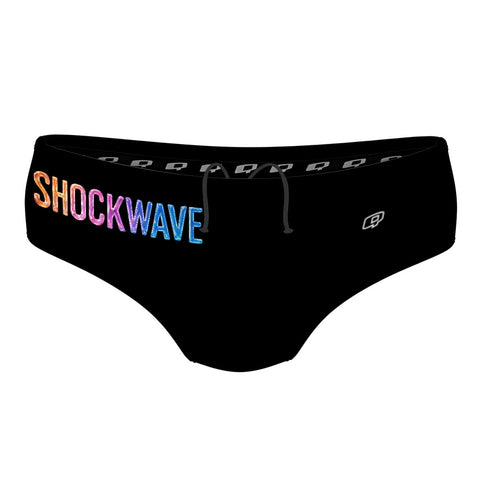 LE-Shockwave- Men Brief - Classic Brief Swimsuit