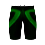 High River Otters - Jammer Swimsuit
