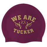We Are Tucker - Swimoutlet PO25524771 (CMA/01) - Wrinkle-Free Silicone Swimming Cap