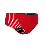 Indiana University - Classic Brief Swimsuit