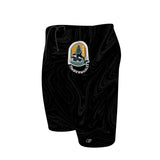 Timber whales - Jammer Swimsuit