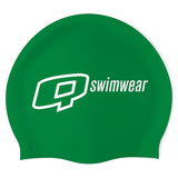 ROC Tri Swimsuits - Silicone Swimming Cap