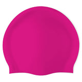 Gorra Muestrario - Silicone Swimming Cap