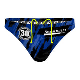 Swim Outlet Fit Kit 23 - Waterpolo Brief Swimsuit