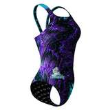 Dundas Seahawks - Classic Strap Swimsuit
