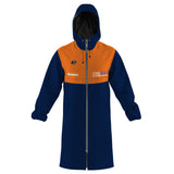 GSD - Parka Base - Swim Parka