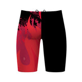 The Pas Roadrunners - Jammer Swimsuit