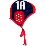 Goalie Gold Coast FV - Water Polo Cap