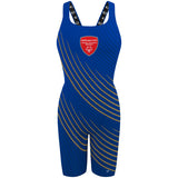 Special Olympics Burlington - Classic Strap Long Knee Women Jammer