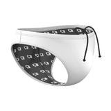 Blanco - Solid Waterpolo Brief Swimsuit - PERSONALIZED