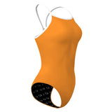Test - Skinny Strap Swimsuit