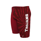 Hillcrest High School - Jammer Swimsuit