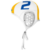 SHORTY Invitational Caps #2 – MVP - Water Polo Cap