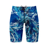 Melfort Marlins 24 - Jammer Swimsuit