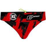Fit Kit 2023 - Demi Cheeky Cut Bikini Bottom