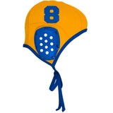 UCR - Polo Cap - Number 8 - Water Polo Cap