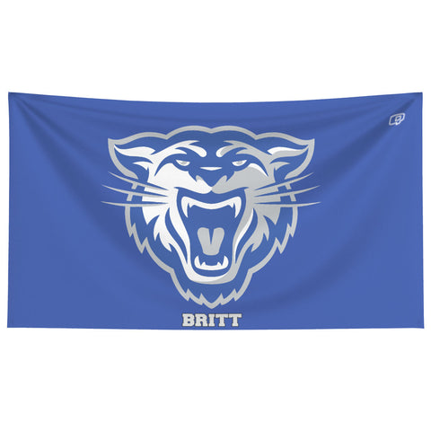 Conway High Britt Towel - Microfiber Swim Towel