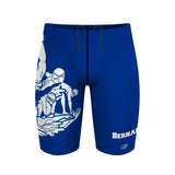 Bernal - Nadadores v1.1 - Jammer Swimsuit