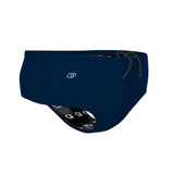 Club De Plongeon Gatineau - Classic Brief Swimsuit