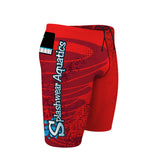 Fit Kit Jammer 1 Splashwear- Jammer Swimsuit