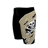 Captain 1 final version - Jammer Swimsuit