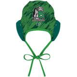 Bulldogs - Water Polo Cap