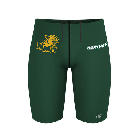 Northern Michigan Wildcats - Jammer Swimsuit