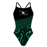 Mission Marlins - Skinny Strap Swimsuit