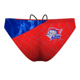 Aqua Knights - Waterpolo Brief Swimsuit