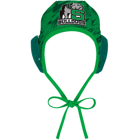 Bulldogs - Water Polo Cap
