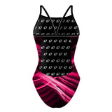 sample SPEEDO 2 - Sunback Tank Swimsuit