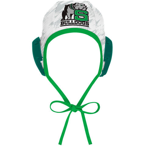 Bulldogs - Water Polo Cap