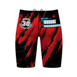 Fit kit 25 - Jammer Swimsuit