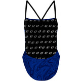 Pisces - "Y" Back Swimsuit