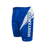 Jay High Mustangs - Jammer Swimsuit